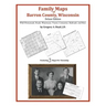 Family Maps of Barron County, Wisconsin