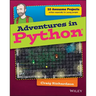Adventures in Python