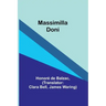 Massimilla Doni