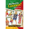 Who Were The Luzones?: Notes & Doddles on Precolonial Luzon