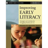 Improving Early Literacy: Strategies and Activities for Struggling Students (K-3)