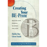 Creating Your Be-Print: Drafting Your Personal Blueprint for Living