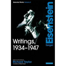 Writings, 1934-1947: Sergei Eisenstein Selected Works, Volume 3
