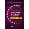 Problems and Solutions on Thermodynamics and Statistical Mechanics (Second Edition)