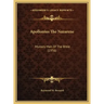 Apollonius The Nazarene: Mystery Man Of The Bible (1956)