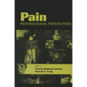 Pain: Psychological Perspectives
