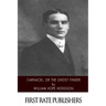 Carnacki, The Ghost Finder