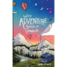 Bedtime Adventure Stories for Grown Ups