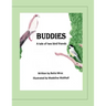 Buddies: A tale of two bird friends