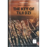 Key of TILII Dzi: - Book 2 - Gemstones