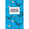 Bridge Scoring Book: 100 Tally Sheets