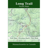 Long Trail Pocket Maps