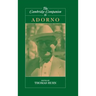 The Cambridge Companion to Adorno