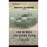 Driver's Handbook for the Churchill Infantry Tank