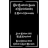 The Esoteric Basis of Christianity: A Work of Theosophy