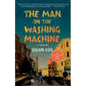 Man on the Washing Machine