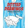 Dotted Drawings: Connect the Dots Activity Book