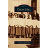 Oxon Hill