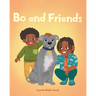 Bo and Friends