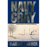 Navy Gray