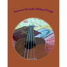 Antonin Dvorak: Biblical Songs: for Ukulele with low G