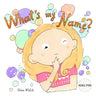 What's My Name? ADELYNN