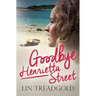 Goodbye Henrietta Street