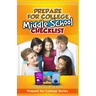 Prepare for College: Middle School Checklist