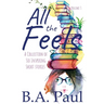 All the Feels Volume 3: A Collection of Six Inspiring Short Stories