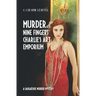 Murder at Nine Fingers Charlie's Art Emporium: A Saugatuck Murder Mystery