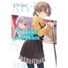 Riviere and the Land of Prayer, Vol. 3 (Light Novel): Volume 3