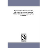 Representative Women; From Eve, the Wife of the First, to Mary, the Mother of the Second Adam, by Geo. C. Baldwin ...