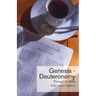 Through the Bible with Lance Lambert: Genesis - Deuteronomy