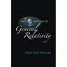 Introduction to General Relativity