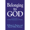Belonging to God