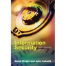 Information Security: Contemporary Cases: Contemporary Cases