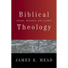 Biblical Theology: Issues, Methods, and Themes