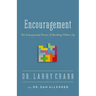 Encouragement: The Unexpected Power of Building Others Up