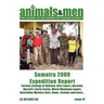 Animals & Men #47