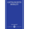 Capitalism with Morality