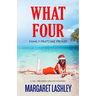 What Four: Family Fruitcake Frenzy