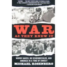 War as They Knew It: Woody Hayes, Bo Schembechler, and America in a Time of Unrest