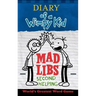 Diary of a Wimpy Kid Mad Libs: Second Helping: World's Greatest Word Game