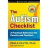 The Autism Checklist