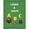 Learn & Write ABC