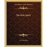 The Holy Spirit
