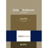 State V. Anderson: Case File