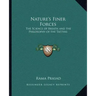 Nature's Finer Forces: The Science of Breath and the Philosophy of the Tattvas