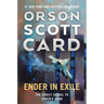 Ender in Exile