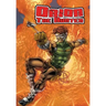 Orion the Hunter